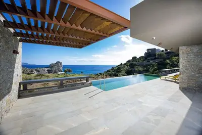 Image de South Coast Ocean Villa