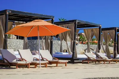 Image de Luxury Jr Suite at Pueblo Bonito Resort & Spa with Ocean View!