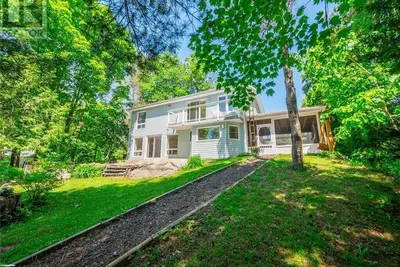 Image de Cozy and Quiet Muskoka retreat on Beautiful Turtle Lake!