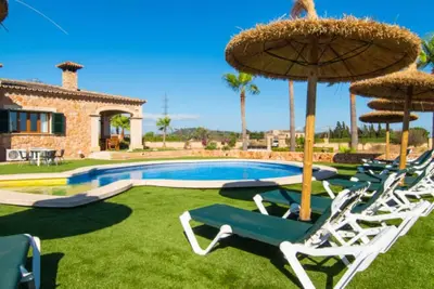 Image de Finca \"bouganville Resort\"