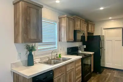 Image de Tiger's Trail Rv Resort