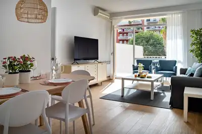 Image de Arenas Parc - Habitat Apartments