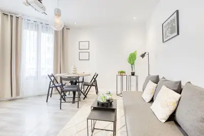 Image de Le Cozy Baldaquin