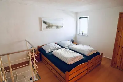 Image de Kleines Ferienhaus in Warnemünde an der Ostsee