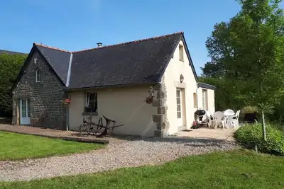 Image de Normandie, gîte / cottage Belle Vues