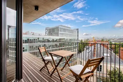 Image de Escapade sur l'île de Nantes