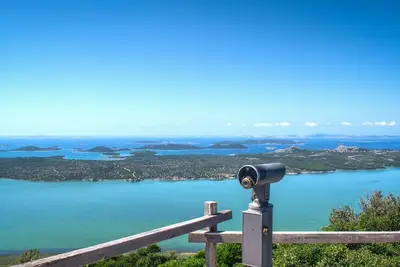 Image de Homerez - Appartement confortable à Betina, 52 m², clim.