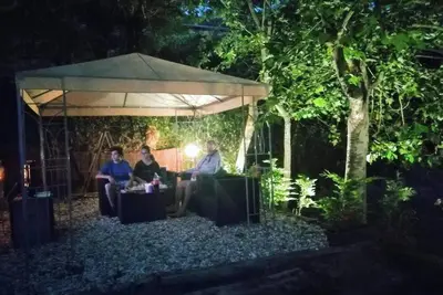 Image de Homerez - Villa luxueuse à Nande avec piscine privée