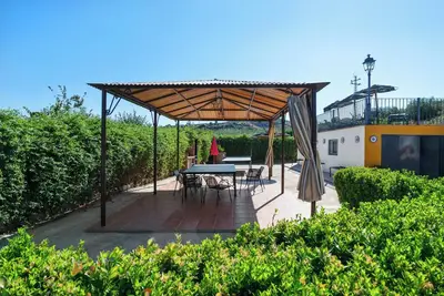 Image de Homerez - Maison confortable à Carcabuey avec piscine privée