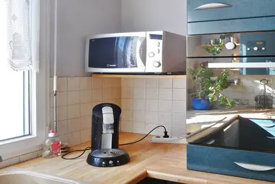 Image de Homerez - Maison accueillante à Lanester - Confort et espace pour 6 pers.