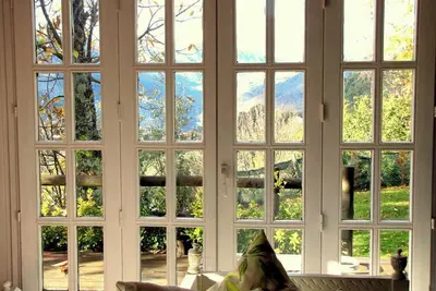 Image de Homerez - Villa spacieuse à Ventosa avec piscine privée