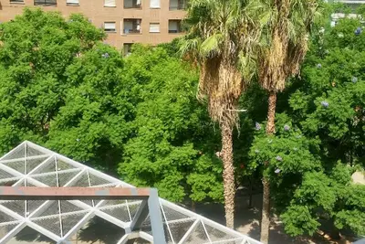 Image de Homerez - Appartement spacieux avec jardin à Valence