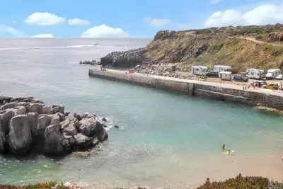 Image de Homerez - Maison spacieuse à Peniche avec terrasse