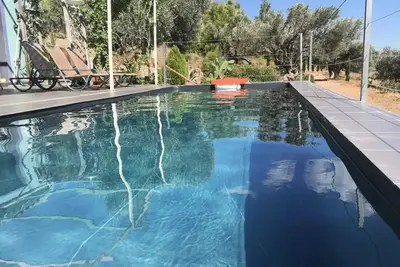 Image de Homerez - Villa élégante avec vue mer à Politika