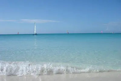 Image de Homerez - Appartement El Rompido