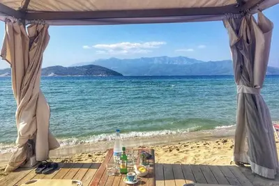 Image de Homerez - Appartement à Paralia