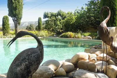 Image de Homerez - Appartement à Oppède