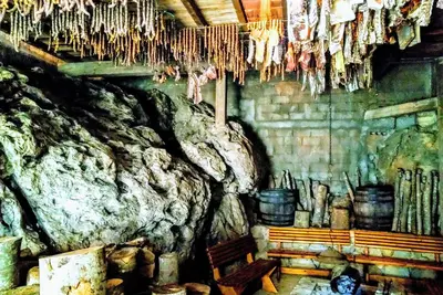 Image de Homerez - Chalet à Herceg Novi