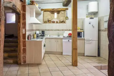 Image de Homerez - Maison à Llano de Bureba