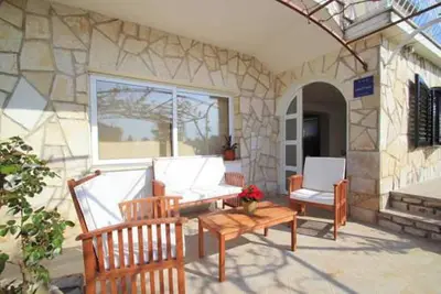 Image de Homerez - Appartement charmant à Novigrad