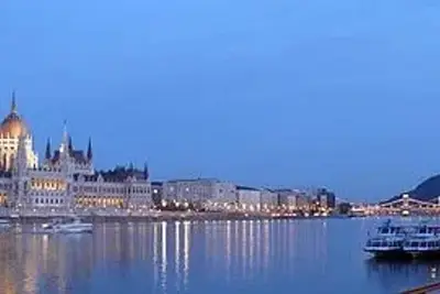 Image de Homerez - App. Budapest, centre-ville