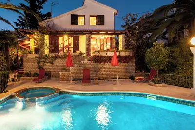 Image de Homerez - Villa Ă Seget Vranjica