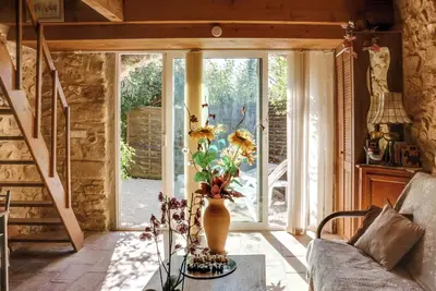 Image de Homerez - Maison à Pougnadoresse