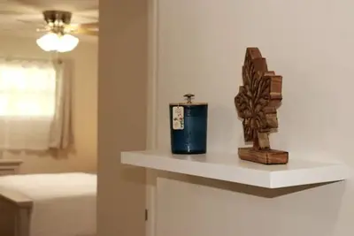 Image de Hidden Sapphire-Apartment with Kitchen and Laundry