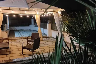 Image de Homerez - Appartement charme Matino 90m² + Balcon