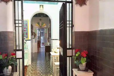 Image de Homerez - Maison à Encinasola, vue montagne