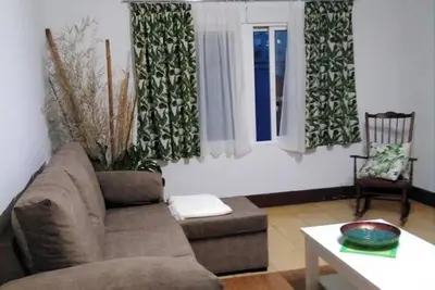 Image de Homerez - Appartement spacieux à Bueu
