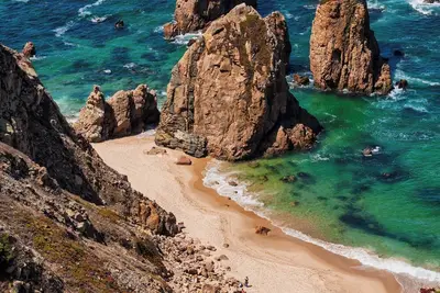 Image de Homerez - Appartement vue mer, Ericeira, 52 m²