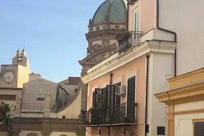 Image de Homerez - Appartement moderne avec balcon à Palermo 80 m²