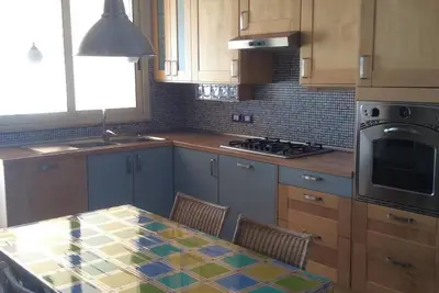 Image de Homerez - Appart. à Schiavonea, balcon et parking.