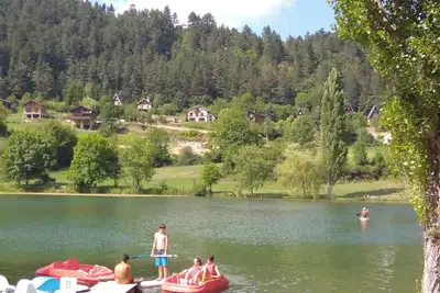 Image de Homerez - Appartement à Belcaire