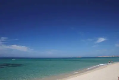 Image de Homerez - Appartement à Badesi près des plages.