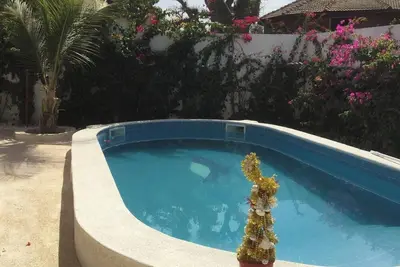 Image de Homerez - Appart avec vue à Ouoran