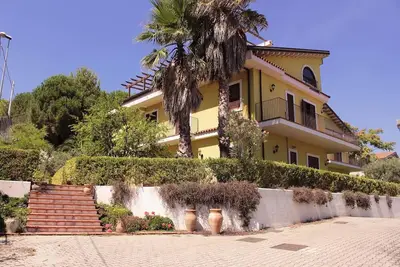 Image de Homerez - Appartement moderne à Nicolosi - 52 m²