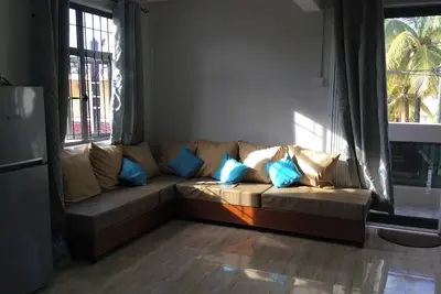 Image de Homerez - Appartement à Flic en Flac