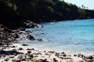 Image de Homerez - Appartement panoramique Bouillante, 100m²