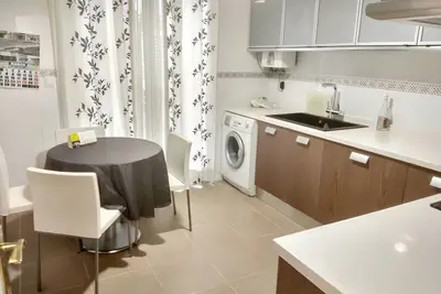 Image de Homerez - Appartement spacieux Bétera 110 m² + Terrasse