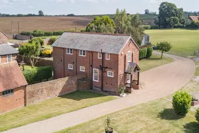 Image de The Bothy, Faversham