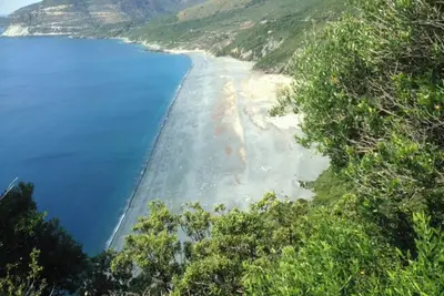 Image de Homerez - Maison à Oletta, vue mer\/montagne.
