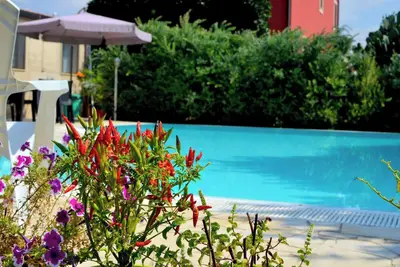 Image de Homerez - Villa à Ragusa avec piscine 50m²