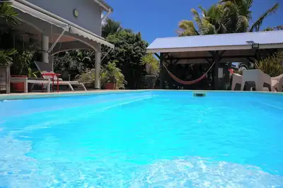 Image de Homerez - Appartement à Saint François