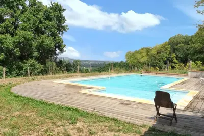 Image de Homerez - Villa à Villeneuve-sur-Lot