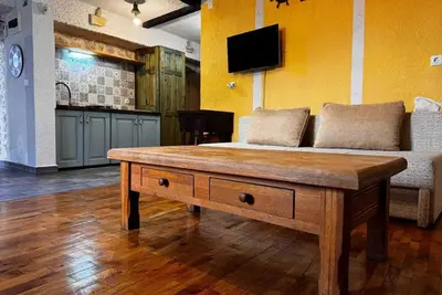 Image de Homerez - Appartement à Betina