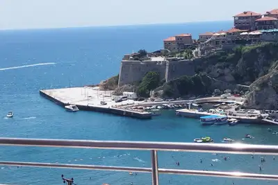 Image de Homerez - Appartement à Ulcinj, vue sur la mer