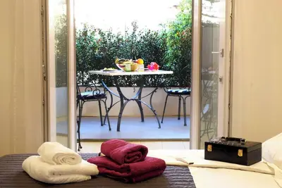 Image de Homerez - Maison au cœur de Cagliari
