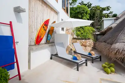 Image de Cape Shark Pool Villas